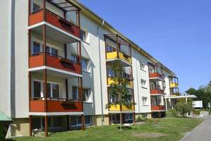 Perfekt für Senioren und mit Unterstützung im Haus – 4159 Möckern, Leipzig – Vorschaubild 1