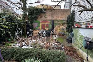 ToFa: Oberhalb vom Schillerplatz - mit EBK, TLB, Balkönchen und Gemeinschaftsgarten – Martinsstr. 28/30, 55116 Oberstadt, Mainz – Vorschaubild 20