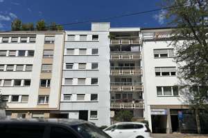 Terrassenwohnung für Individualisten mit Loft-Charakter! – 70182 Heusteigviertel, Stuttgart – Vorschaubild 10