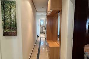 4-Zimmer-Wohnung mit Garten und renoviert – Niedersachsendamm 14, 28201 Huckelriede, Bremen – Vorschaubild 6