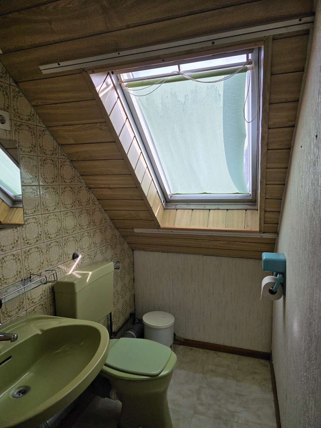 Immobilie in Illingen - Gemütliches Einfamilienhaus mit Einliegerwohnung und riesigem Garten in zentraler Lage - Bild 12