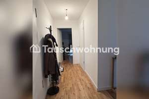 Tauschwohnung: 3-Zimmer-Wohnung neben Olympia-Park mit Balkon und Loggia – Preußenstraße 11, 80809 Am Riesenfeld, München – Vorschaubild 9