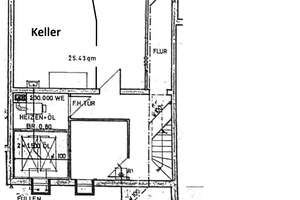 Sechs-Zimmer-Reiheneckhaus in top Lage von Geilenkirchen – Die vollständige Adresse der Immobilie erhältst du vom Anbieter., 52511 Geilenkirchen – Vorschaubild 23