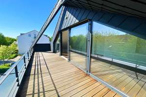 Loftwohnung mit Sonnenterrasse & exklusiven Flair – Stettheimerstr. 1, 85049 Friedrichshofen-Hollerstauden, Ingolstadt – Vorschaubild 23