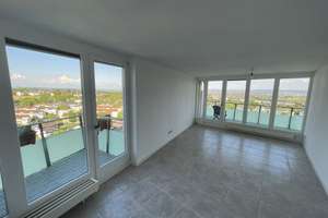 Lichtdurchflutete Wohnung mit Penthouse-Charakter – Die vollständige Adresse der Immobilie erhältst du vom Anbieter., 70599 Chausseefeld, Stuttgart – Vorschaubild 7