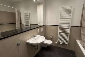 "Altbau trifft Lifestyle: 2-Zimmer-Wohnung mit XXL-Balkon" – Fichtestraße 28, 4275 Südvorstadt, Leipzig – Vorschaubild 11