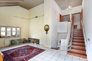 Einfamilienhaus mit Einliegerwohnung 
in Landshut-Münchnerau – Die vollständige Adresse der Immobilie erhältst du vom Anbieter., 84034 Münchnerau, Landshut – Vorschaubild 17