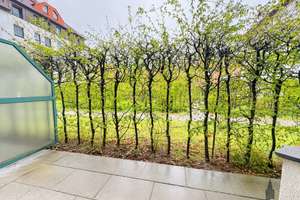 Solide Kapitalanlage mit 4 % Rendite: Vermietete 2-Zimmer-Wohnung mit Terrasse und TG-Stellplatz – Die vollständige Adresse der Immobilie erhältst du vom Anbieter., 4329 Heiterblick, Leipzig – Vorschaubild 8