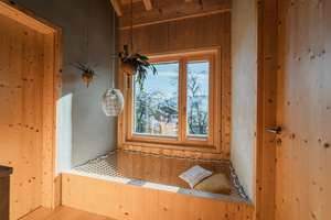 Architektenhaus in Perfektion - Nachhaltiges Wohnen am Fuße des Hochstaufens – Die vollständige Adresse der Immobilie erhältst du vom Anbieter., 83454 Anger – Vorschaubild 16