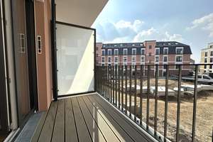 **Erstbezug** 4-Raum-Wohnung mit Balkon in Dresden-Friedrichstadt – Friedrichstraße  60, 1067 Friedrichstadt, Dresden – Vorschaubild 11