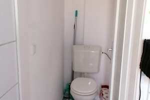 1 Zimmer, Bad, Balkon,Ruhig, HBF nähe – Drususstrasse 48, 65187 Biebrich, Wiesbaden – Vorschaubild 3