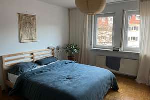 Schöne helle 2- Zimmer - Wohnung - Nähe Stadtbahnhaltestelle! – Sedanstr 6, 70190 Stöckach, Stuttgart – Vorschaubild 8