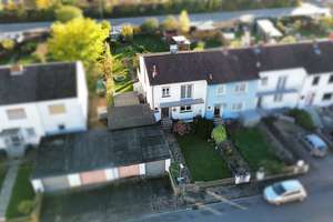 Charmantes Reihenendhaus mit viel Platz und Gartenparadies in Landau – Die vollständige Adresse der Immobilie erhältst du vom Anbieter., 76829 Landau, Landau in der Pfalz – Vorschaubild 17