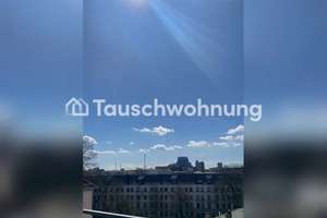 Tauschwohnung: Schanze 2 Zimmer, zwei Balkone,Panorama gg. Schanze 3 Zimmer – Ludwigstraße 13, 20357 Sternschanze, Hamburg – Vorschaubild 1