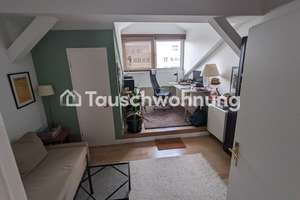 Tauschwohnung: 4-Zi-DG-Whg Schöneberg gegen 4+Zi-Whg Rote Insel – Dominicusstrasse 44, 10827 Schöneberg, Berlin – Vorschaubild 9