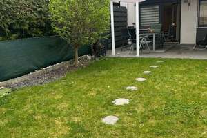 Provisionsfrei: Stilvoll modernisiertes RMH mit Terrasse, Garten, Garage - TOP Lage Göggingen – Die vollständige Adresse der Immobilie erhältst du vom Anbieter., 86199 Göggingen-Ost, Augsburg – Vorschaubild 7