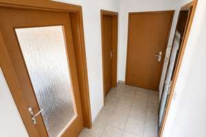 Klein, aber fein: Helle 2-Zimmer-Dachgeschosswohnung mit Einbauküche – teilmöbliert – Die vollständige Adresse der Immobilie erhältst du vom Anbieter., 38486 Klötze – Vorschaubild 7