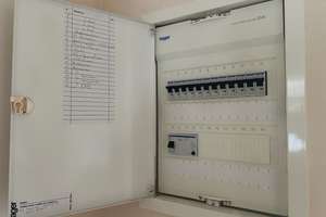 4-Zimmer-ETW in Mitte, 2 Balkone & Blick ins Grüne – Die vollständige Adresse der Immobilie erhältst du vom Anbieter., 27568 Mitte-Süd, Bremerhaven – Vorschaubild 20