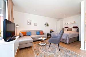 Frisch saniert & meeresnah - Ihre Auszeit an der Ostsee! – 23570 Travemünde, Lübeck – Vorschaubild 4