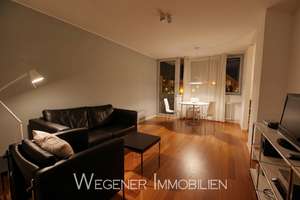 *** Gepflegte 2-Zimmer-Wohnung mit EBK und TG-Einzelstellplatz in TOP Lage - Schwanthalerhöhe ***
