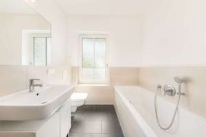 Drei/vier Zimmer! Mit Garten, Balkon, Terrasse, Aufzug, Stellplatz: Am Gleisdreieck-Park Kreuzberg – Die vollständige Adresse der Immobilie erhältst du vom Anbieter., 10785 Tiergarten, Berlin – Vorschaubild 11