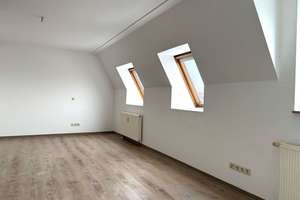 FÜR SENIOREN // Charmante 1-Raum-Wohnung in Service-Wohnanlage für Senioren – Delitzscher Straße 58, 4129 Eutritzsch, Leipzig – Vorschaubild 5