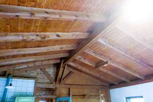 Erholung pur im Pfälzerwald! Idyllisches Wochenendhaus in Frankenstein (Pfalz) – Schliertal 22, 67468 Frankenstein – Vorschaubild 6