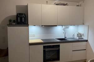 Suche Nachmieter für mein neues Apartment in München – 81669 Ramersdorf, München – Vorschaubild 5