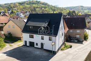 Umfassend saniertes Zweifamilienhaus mit moderner Technik und vielseitiger Nutzung – Die vollständige Adresse der Immobilie erhältst du vom Anbieter., 74405 Gaildorf – Vorschaubild 4