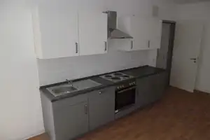 direkt neben der UNI / WG geeignete, großzügige 2 Zi. Wohnung mit Wohnküche / EBK zu vermieten – Kaulenberg 4, 6108 Halle (Saale) – Vorschaubild 6