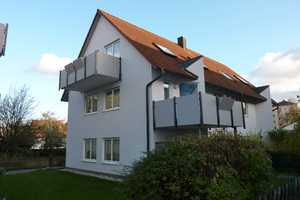 Gemütliche 2 ZKB DG Wohnung mit Balkon, EBK und Tiefgaragenstellplatz – Winkelweg 52, 85055 Ingolstadt – Vorschaubild 1