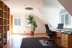 Exklusive Architekten-Villa mit traumhaftem Garten direkt am Wald Leherheide – Die vollständige Adresse der Immobilie erhältst du vom Anbieter., 27578 Leherheide, Bremerhaven – Vorschaubild 21