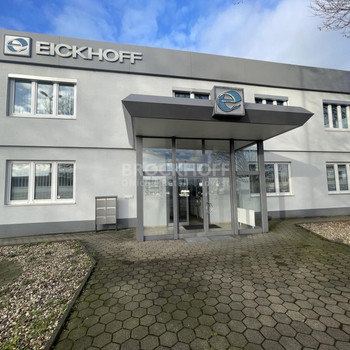 Speldorf | 120 m² | helle, moderne Bürofläche | Stellplätze am Objekt