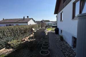 Bezauberndes, lichtdurchflutetes Zuhause – ideal für Paare oder kleine Familien – Die vollständige Adresse der Immobilie erhältst du vom Anbieter., 75328 Schömberg – Vorschaubild 14