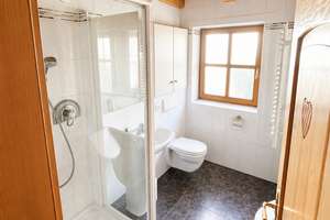Einzigartiges SPLIT-LEVEL-Architektenhaus im BAUERNHAUS-Stil und ruhigem Garten / v. PRIVAT – Die vollständige Adresse der Immobilie erhältst du vom Anbieter., 85241 Hebertshausen – Vorschaubild 16