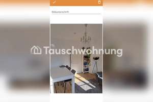 Tauschwohnung: Tausche 2-Zimmer-Altbau gegen mindestens 3 Zimmer – Die vollständige Adresse der Immobilie erhältst du vom Anbieter., 14467 Nördliche Innenstadt, Potsdam – Vorschaubild 2