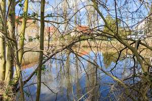 Vielseitiges Gebäudeensemble mit Wasserblick - Wohnen, Vermieten und Arbeiten unter einem Dach! – Die vollständige Adresse der Immobilie erhältst du vom Anbieter., 4683 Naunhof – Vorschaubild 22