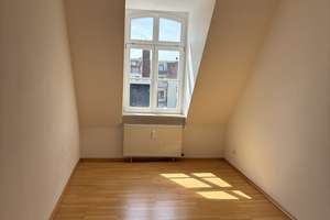moderne 2-Raum-Wohnung im Waldstraßenviertel – Hinrichsenstraße 25, 4105 Zentrum-Nordwest, Leipzig – Vorschaubild 5