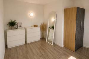 1,5 Zimmer Apartment mit Balkon – Alte Heerstr.  30a 2OG, 56076 Horchheim, Koblenz – Vorschaubild 4