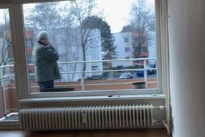 2-Zi-Wohnung mit Grünblick, frisch saniert mit EBK und Balkon! – An den Achterhöfen 58, 12349 Buckow, Berlin – Vorschaubild 3