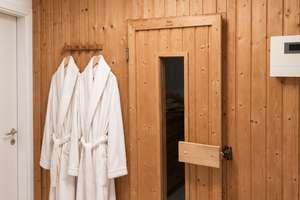 Großzügige Doppelhaushälfte in grüner Lage am Niendorfer Gehege mit Garten, Kamin & Sauna – Die vollständige Adresse der Immobilie erhältst du vom Anbieter., 22459 Niendorf, Hamburg – Vorschaubild 12