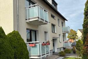 schöne, gepflegte Dachgeschosswohnung in Essen - Gerschede zu verkaufen! – Die vollständige Adresse der Immobilie erhältst du vom Anbieter., 45357 Dellwig, Essen – Vorschaubild 12