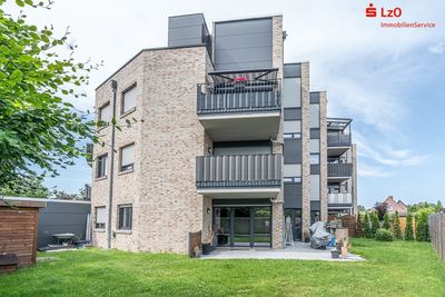 Seltene Gelegenheit im Herzen von Sande