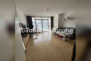 Tauschwohnung: Wohnung am Heumarkt – Heumarkt 1, 50667 Altstadt/Nord, Köln – Vorschaubild 1