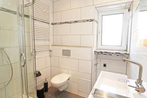 Herrliche 3-Zimmer-Wohnung mit Südwest-Balkon in der Neustadt! – Die vollständige Adresse der Immobilie erhältst du vom Anbieter., 28199 Neuenland, Bremen – Vorschaubild 8