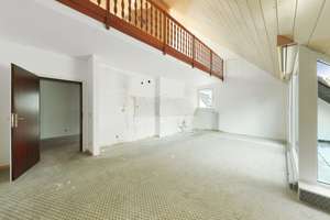 Maisonette mit Kamin & 4 Sonnenterrassen – Seltenheit in Junkersdorf – Die vollständige Adresse der Immobilie erhältst du vom Anbieter., 50858 Junkersdorf, Köln – Vorschaubild 6