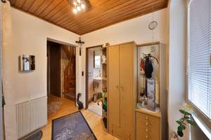 Kleine Doppelhaushälfte auf großem Grundstück in Gebersdorf – Die vollständige Adresse der Immobilie erhältst du vom Anbieter., 90449 Gebersdorf, Nürnberg – Vorschaubild 5