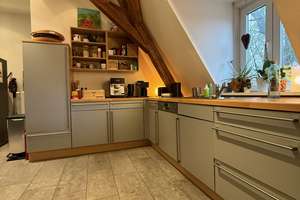 Ihr neues Zuhause: Exklusives Wohnen auf  180m² mit eigener  Dachterrasse – Wolfenbütteler Straße 12, 38102 Viewegsgarten-Bebelhof, Braunschweig – Vorschaubild 23