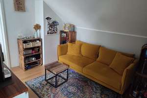 Freie DG‑Wohnung ab 01.01.2027 in Hiltrup – Balkon, Stellplatz, Top‑Lage – Koskamp 1, 48165 Hiltrup-Mitte, Münster – Vorschaubild 3