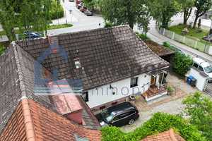 Familienfreundliches 5-Zimmer-Haus mit großem Garten – auf ca. 600 m² Grundstück – München – Vorschaubild 3